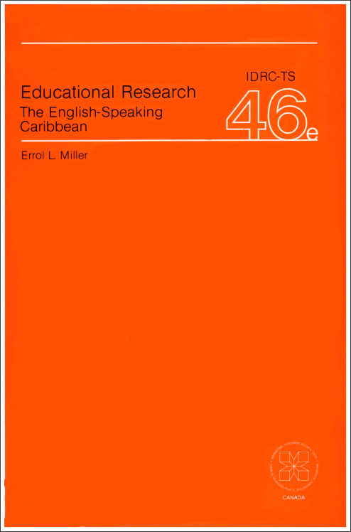 Book Cover: Educational Research