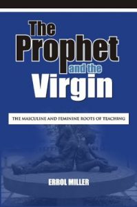 Book Cover: Prophet and the Virgin