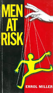 men at risk book cover
