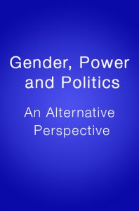 Book Cover: Gender, Power and Politics